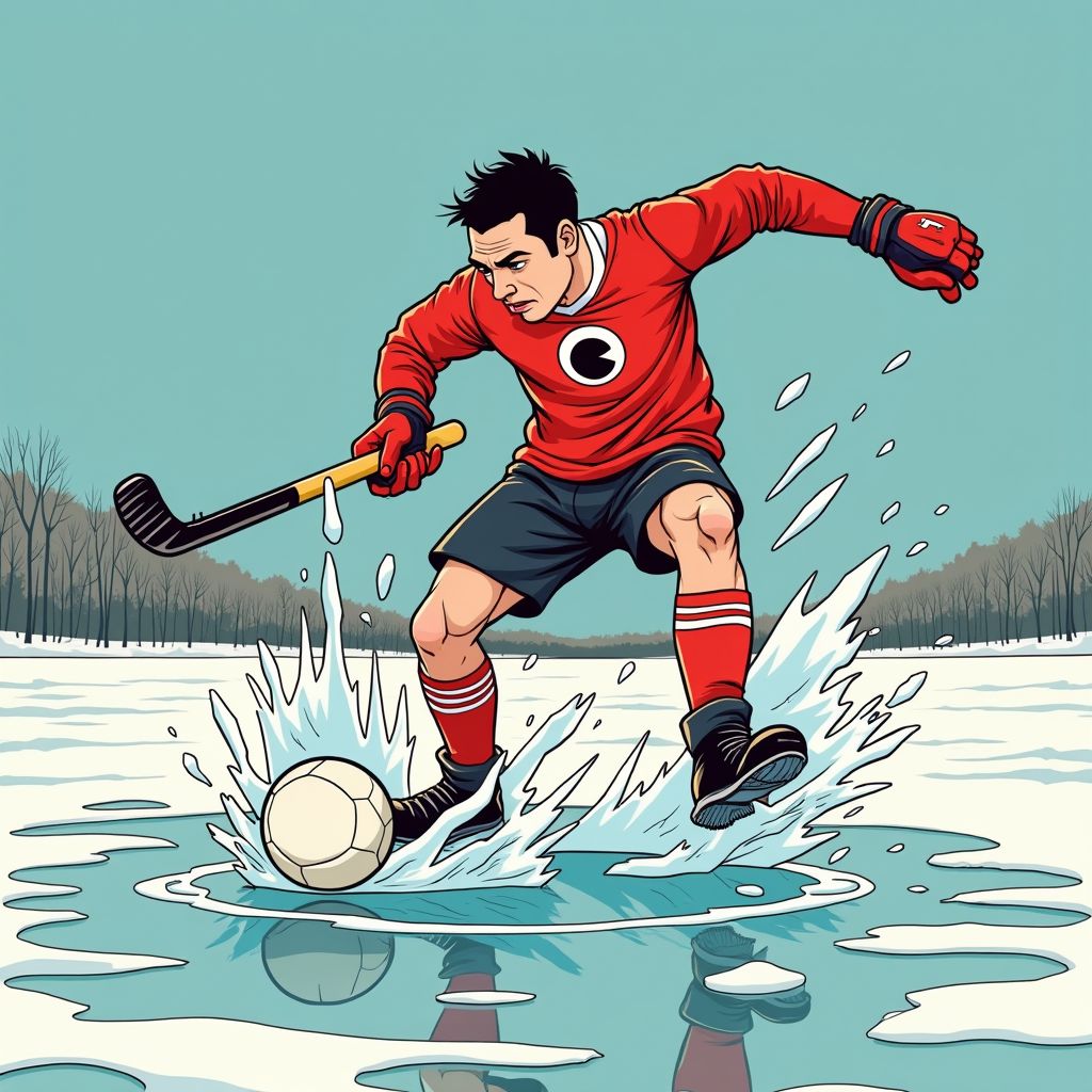 Feyenoord's topscorer Ueda zakt door het ijs na zeven doelpuntloze wedstrijden