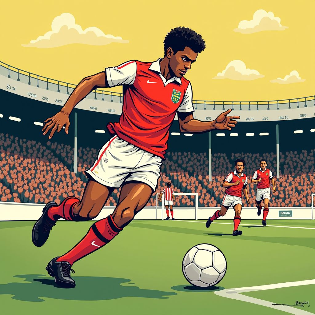 NEC jaagt op Danilo: de Braziliaanse spits die zowel Ajax als Feyenoord diende keert mogelijk terug naar Nederland