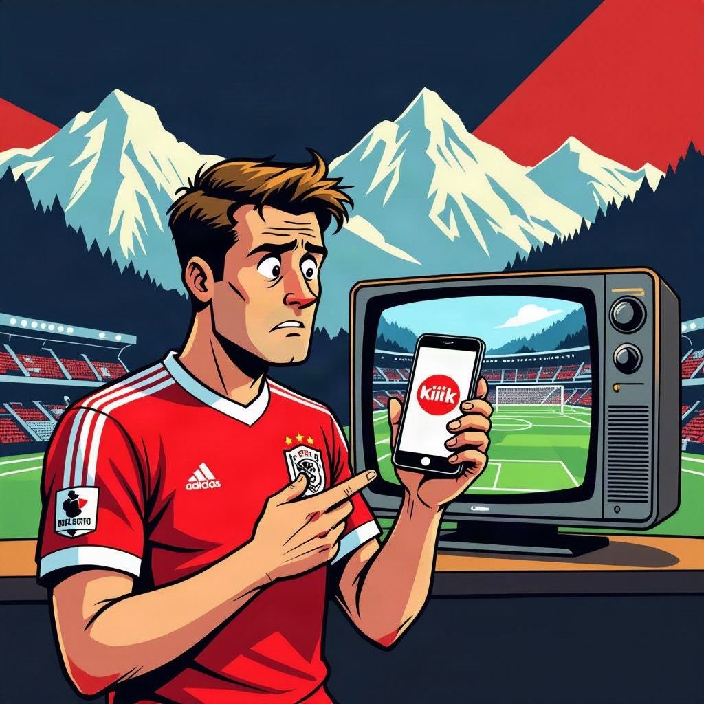 Ziggo Sport zendt het uitduel van Ajax tegen FC Sion donderdag niet uit.