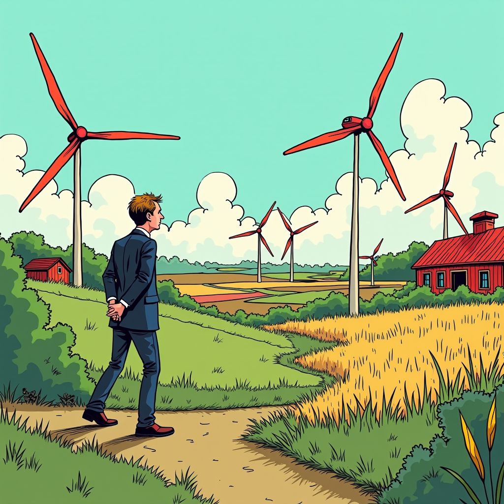 Nederland krijgt de jongste premier ooit, maar moet vechten om elke vierkante meter