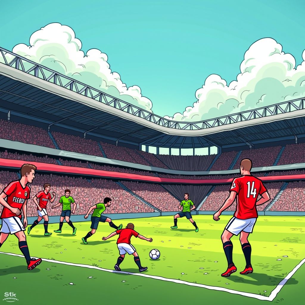 Feyenoord doorbreekt verliesreeks met nipte zege bij Telstar