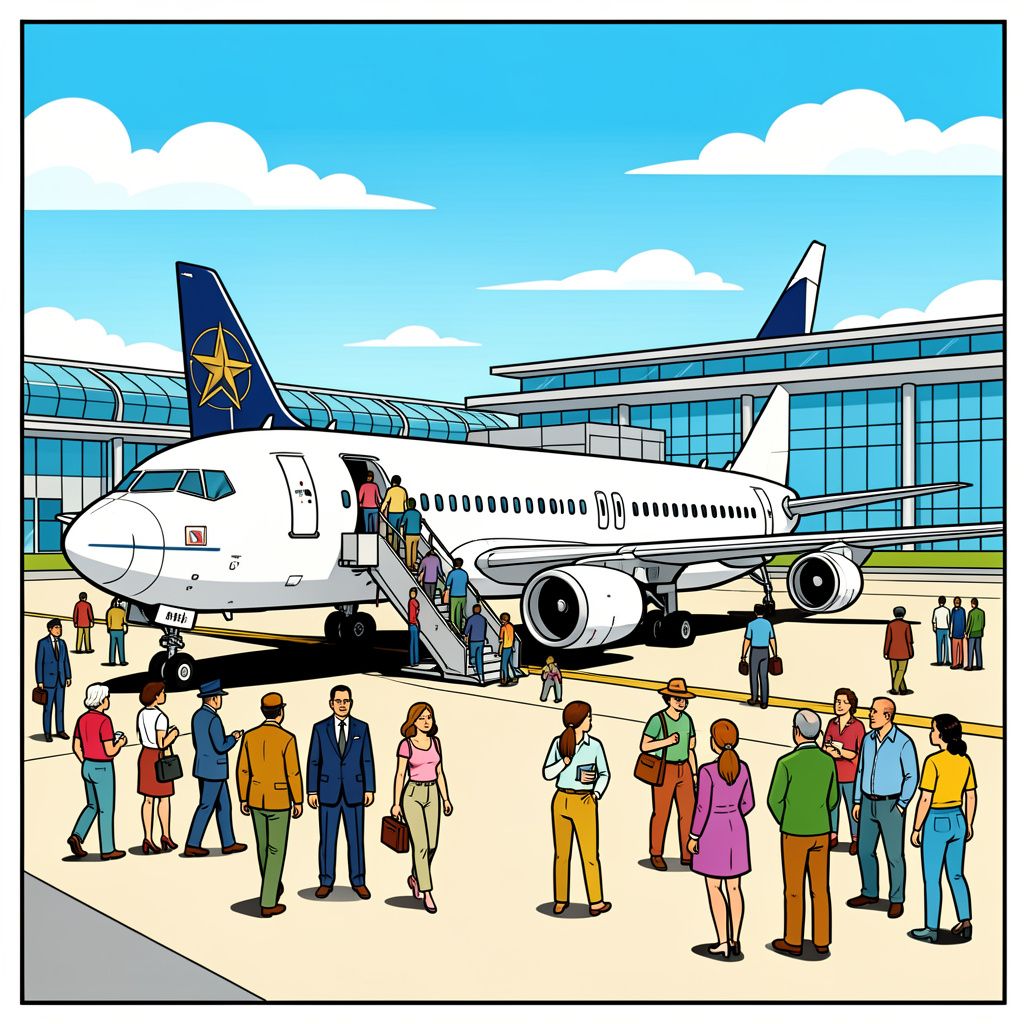 Europa stuurt illegale migranten voortaan op naar opvangcentra buiten de EU
