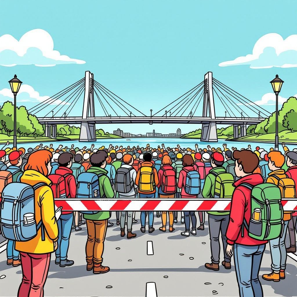 Bijna 4000 wandelaars zeggen af voor de Vierdaagse, maar 11.000 mensen op de wachtlijst vissen alsnog achter het net