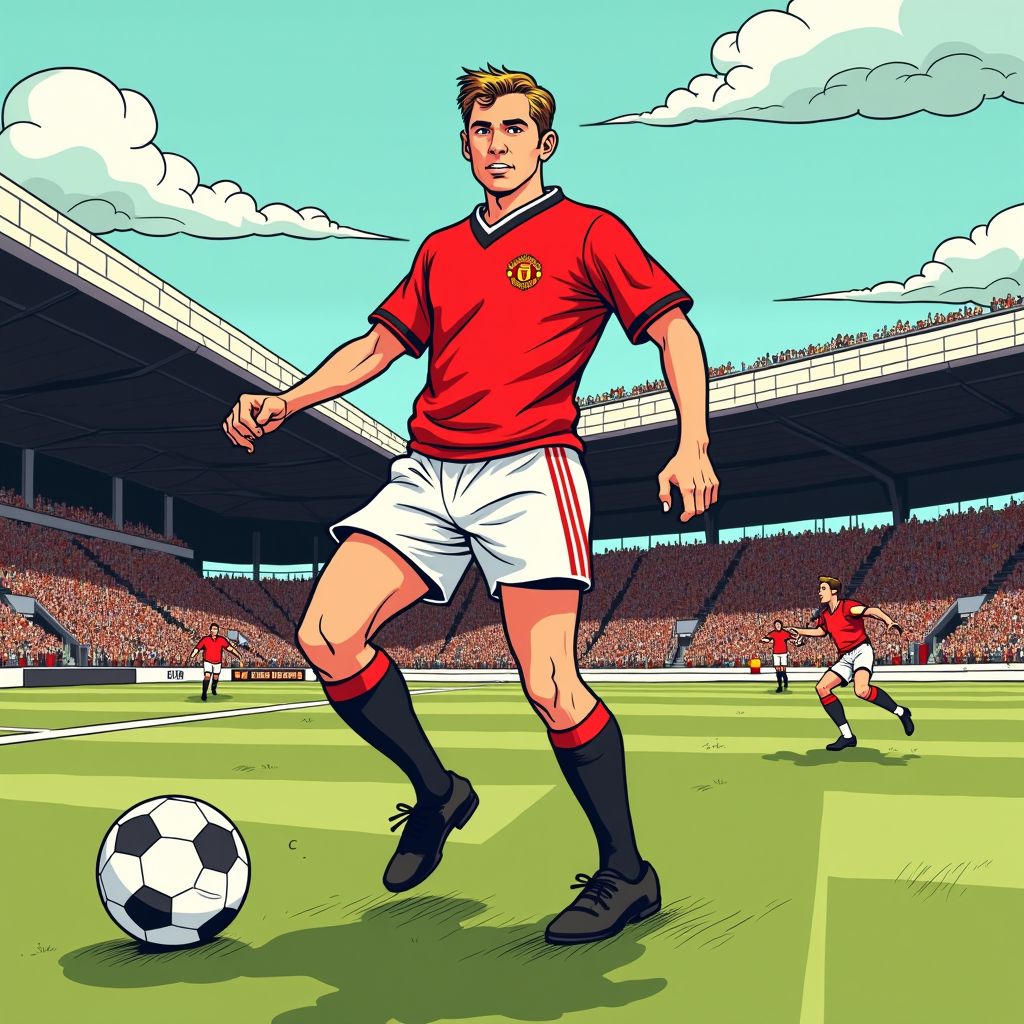 Benjamin Sesko redt Manchester United opnieuw met zijn derde late winnaar op rij