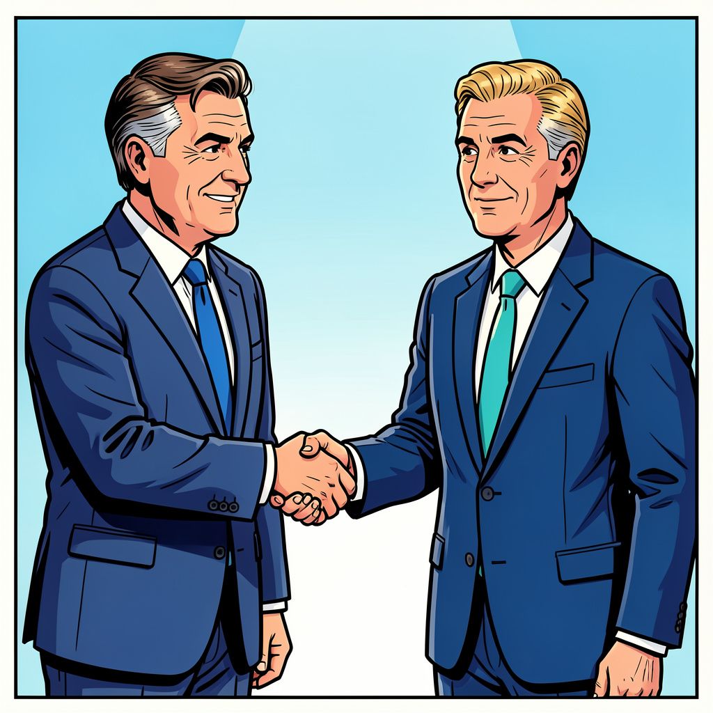 Indiase farmaceut Sun Pharma koopt Amerikaans Organon voor 11,75 miljard dollar