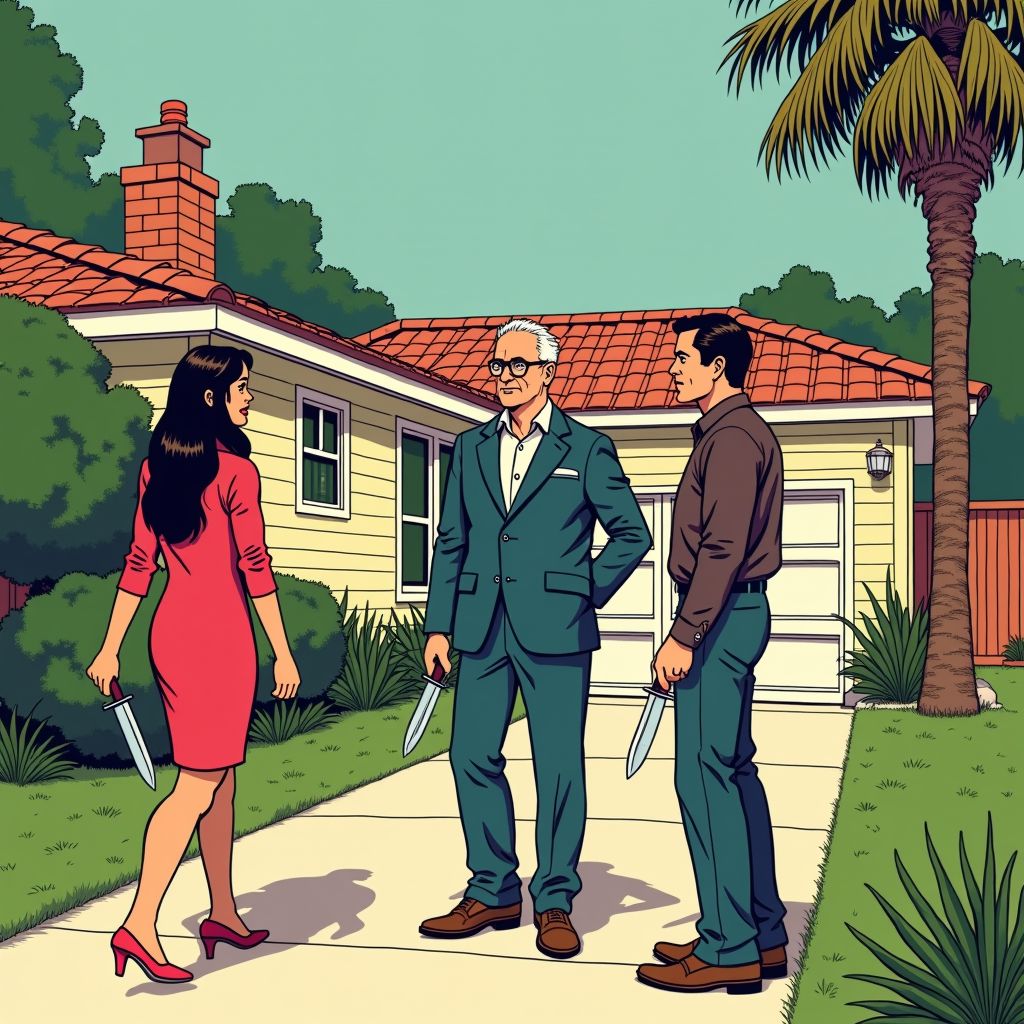 Hollywood-legende Rob Reiner en zijn vrouw dood aangetroffen met meswonden in Los Angeles