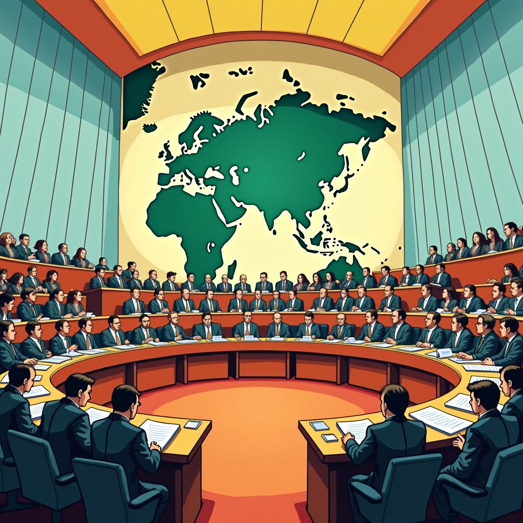 Europa keurt omstreden 'return hubs' goed die afgewezen asielzoekers naar Afrika sturen