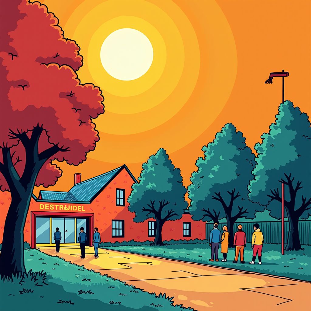 COA moet 2,25 miljoen euro dwangsom betalen omdat Ter Apel weer te vol zit