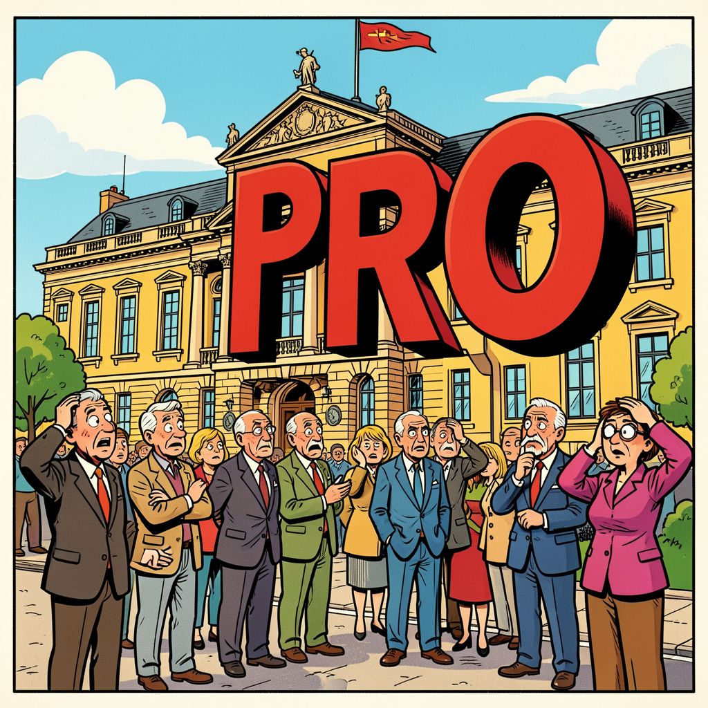 lokale pro-partijen vechten nieuwe naam groenlinks-pvda aan bij hoogste rechter