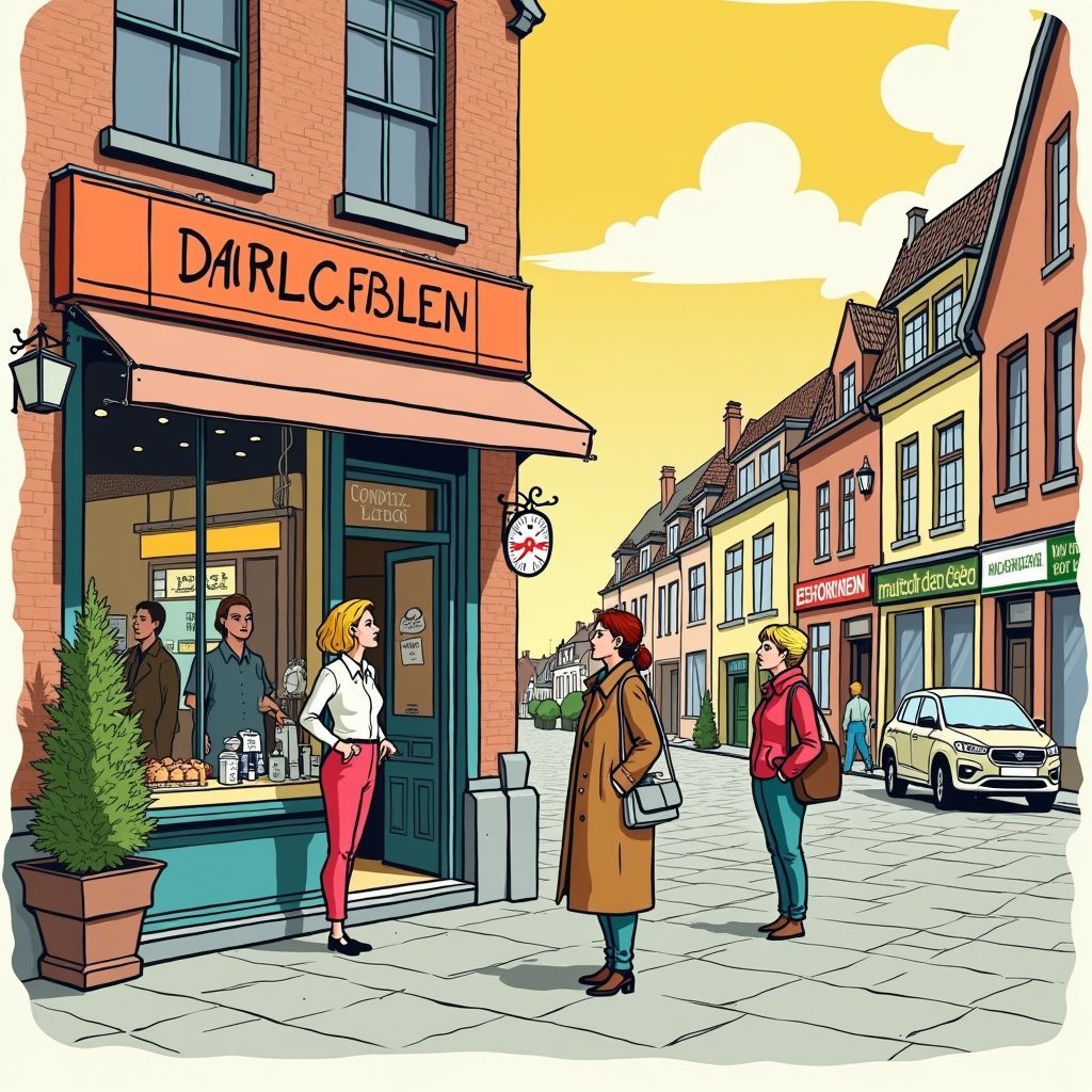 Gemeente Altena jaagt drie vrouwen uit hun salon omdat hun werk 'geen ambacht' is