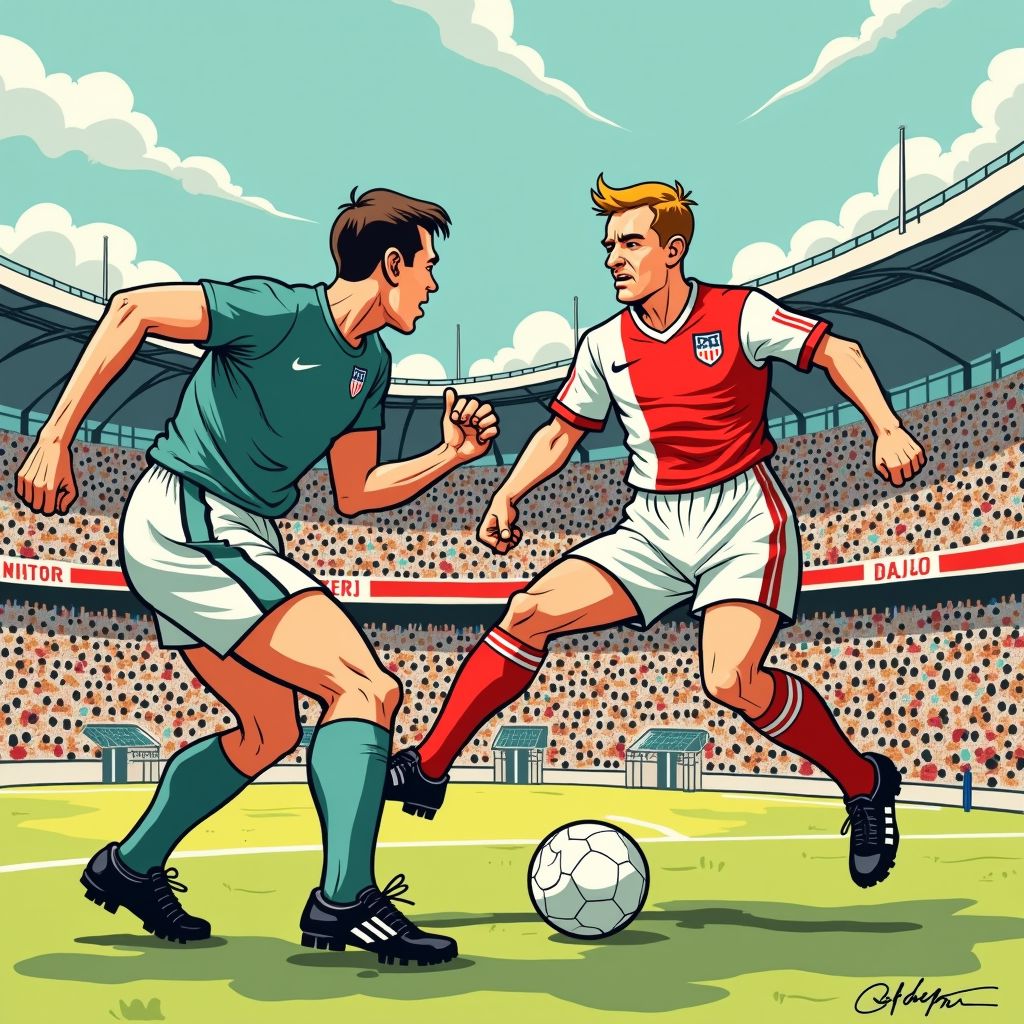 Michael van Praag verdedigt Ajax: 'Dit is geen wanbeleid maar herstelbeleid'