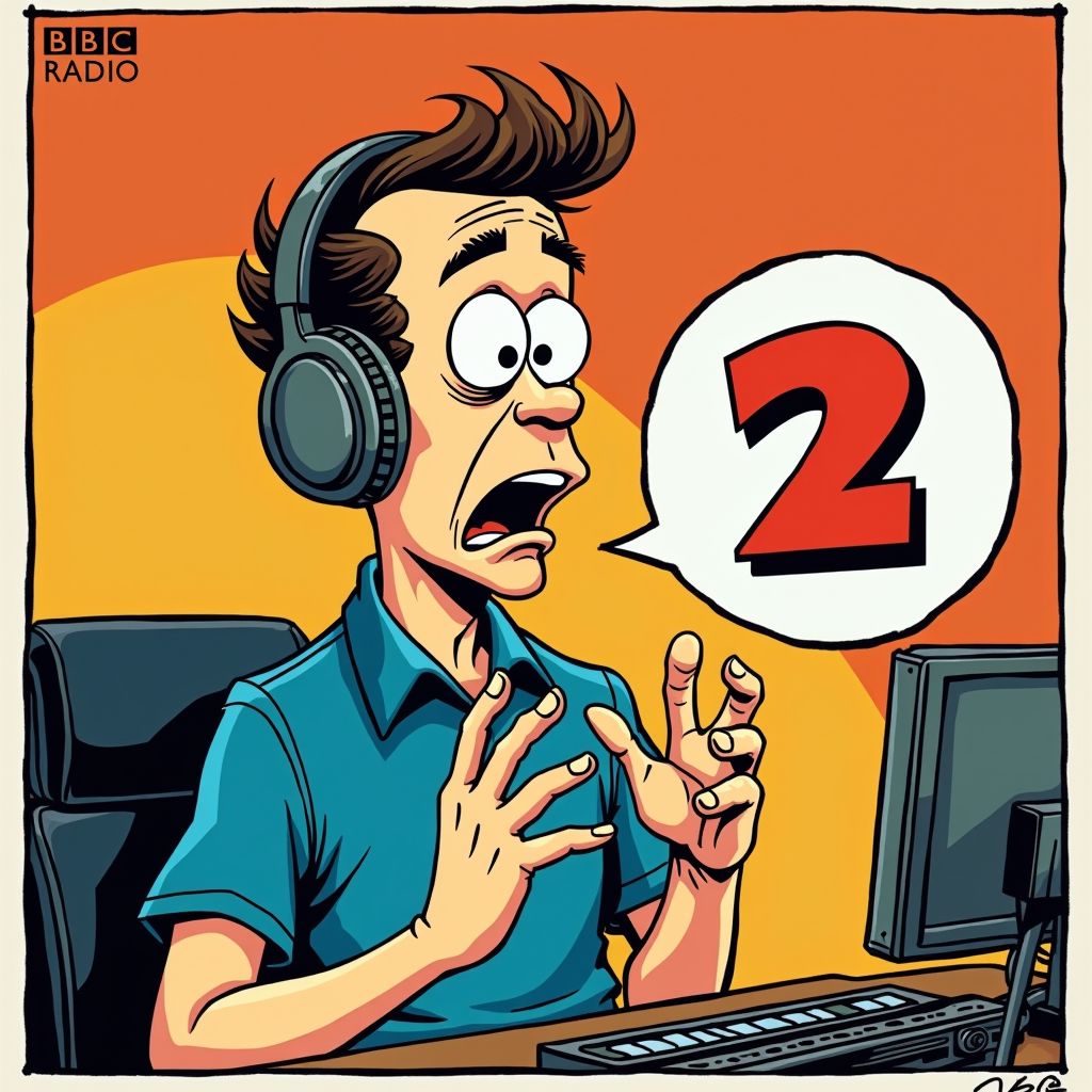 BBC Radio 2 ster Scott Mills plots ontslagen na gedragsklacht