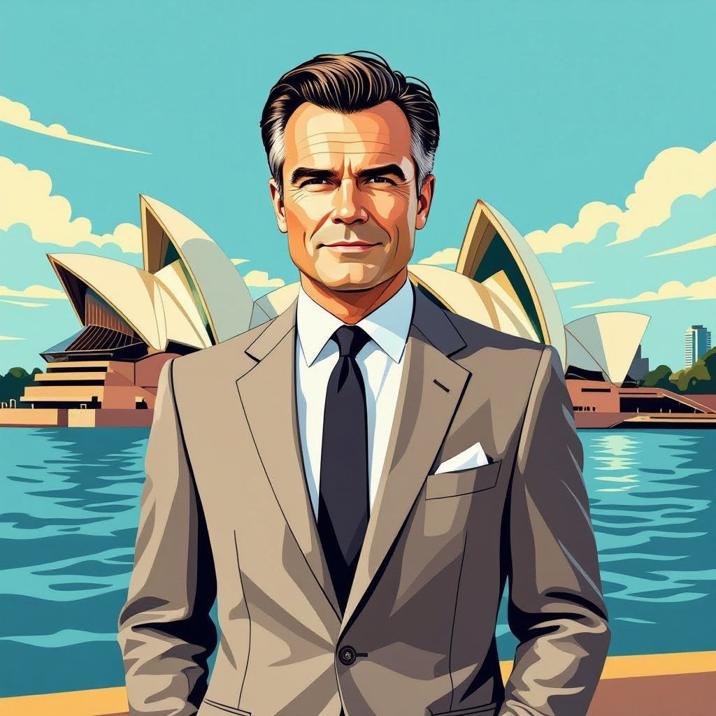 De bekende Jurassic Park-acteur Sam Neill is plotseling overleden.