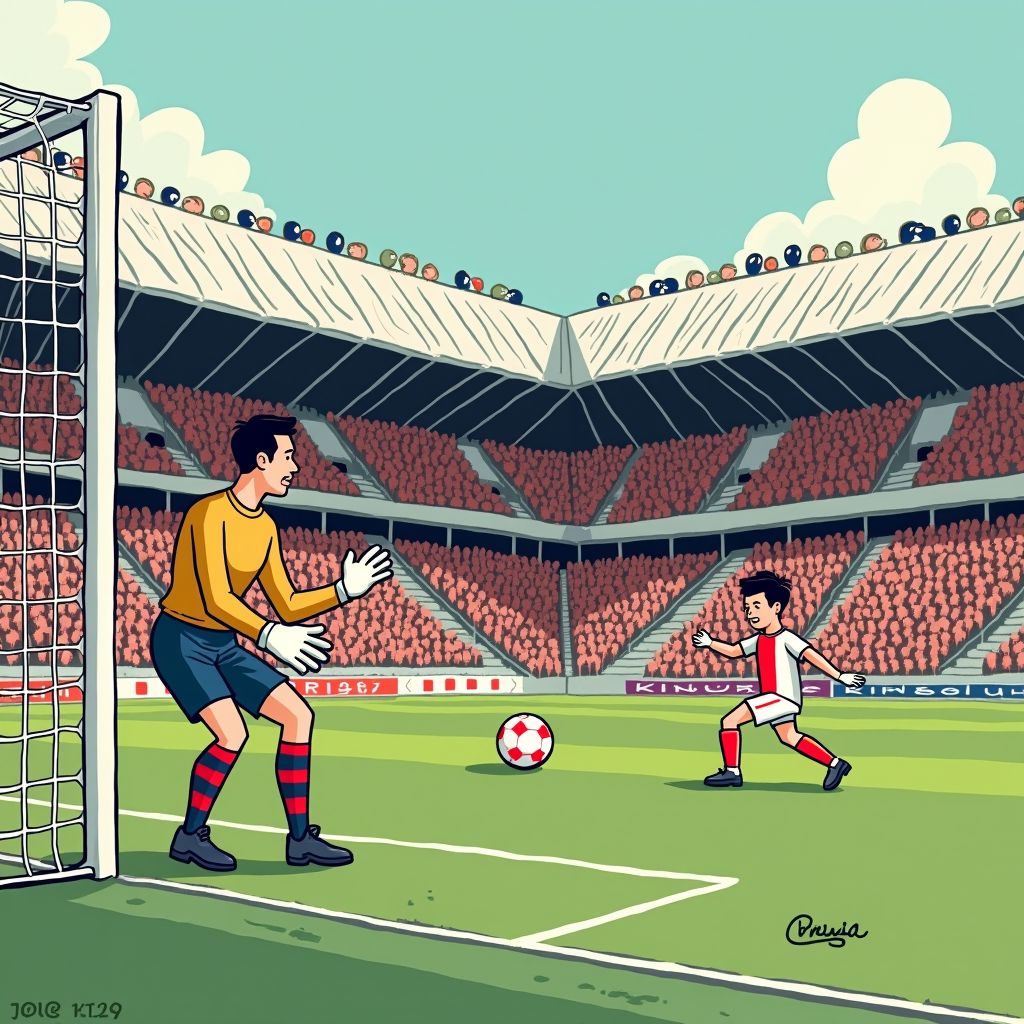 Jong Ajax verprutst kans om momentum vast te houden na eerste García-zege