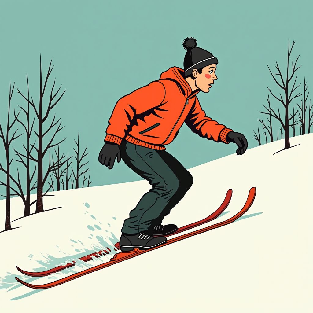 man in den dolder blijkt echt schuur vol sleeën te hebben na politieonderzoek