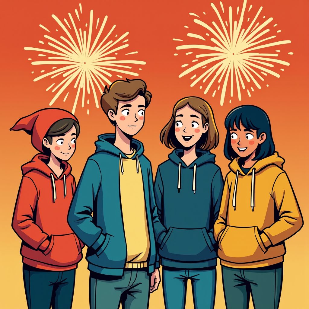 Tien kinderen verloren al een lichaamsdeel door illegaal vuurwerk dit jaar