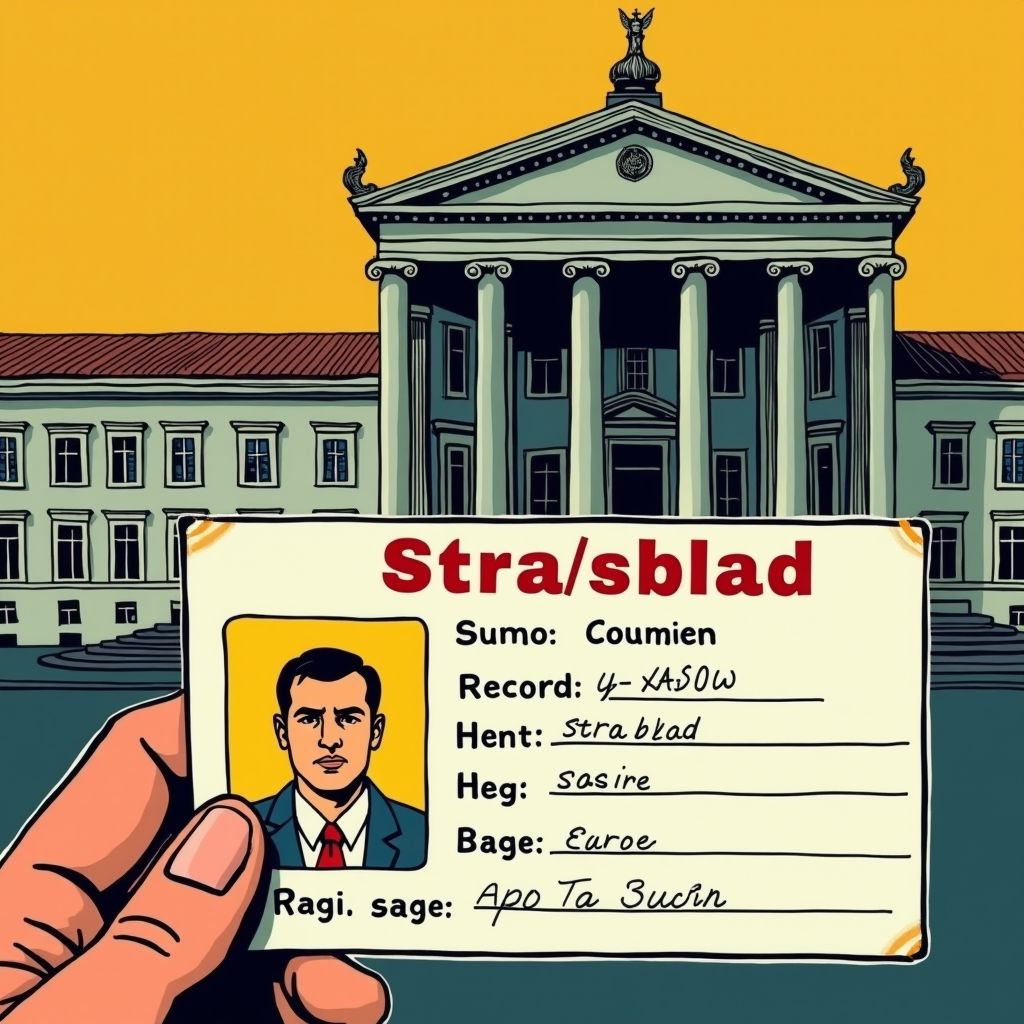 Duizenden Nederlanders hebben mogelijk onterecht strafblad door systematische naamfouten rechtbanken