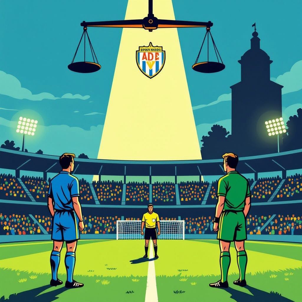 FC Den Bosch kan beter verliezen van ADO om play-offs te halen