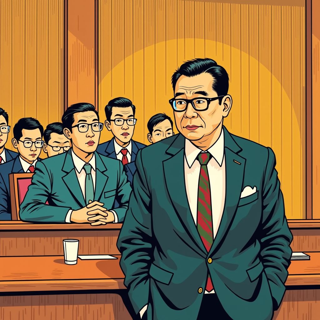 Hongkongse mediamagnaat Jimmy Lai krijgt mogelijk levenslang na schuldigverklaring