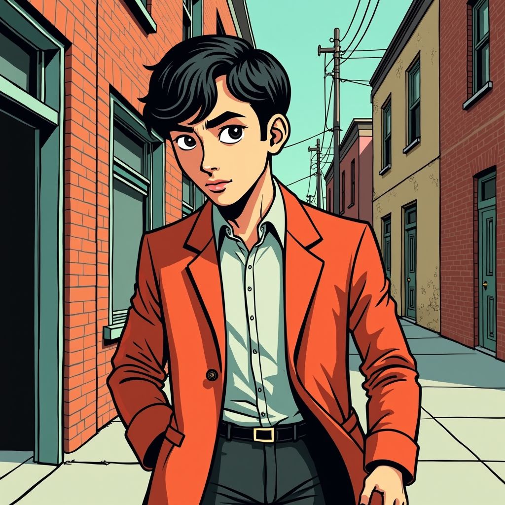 The Wire-acteur James Ransone overleed vrijdag op 46-jarige leeftijd door zelfdoding