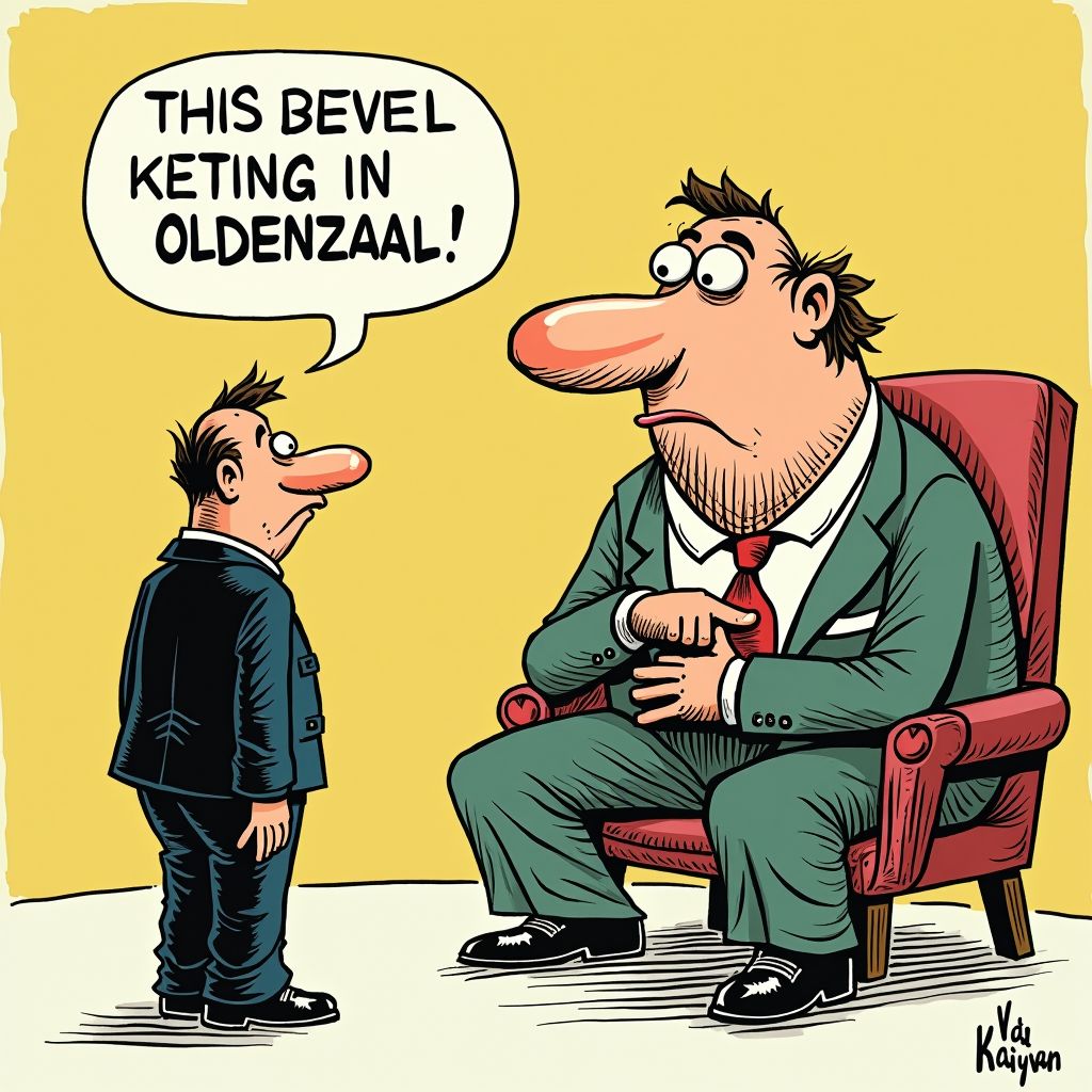 Minister Keijzer weigert Oldenzaal vrijstelling van asielopvang voor 158 mensen