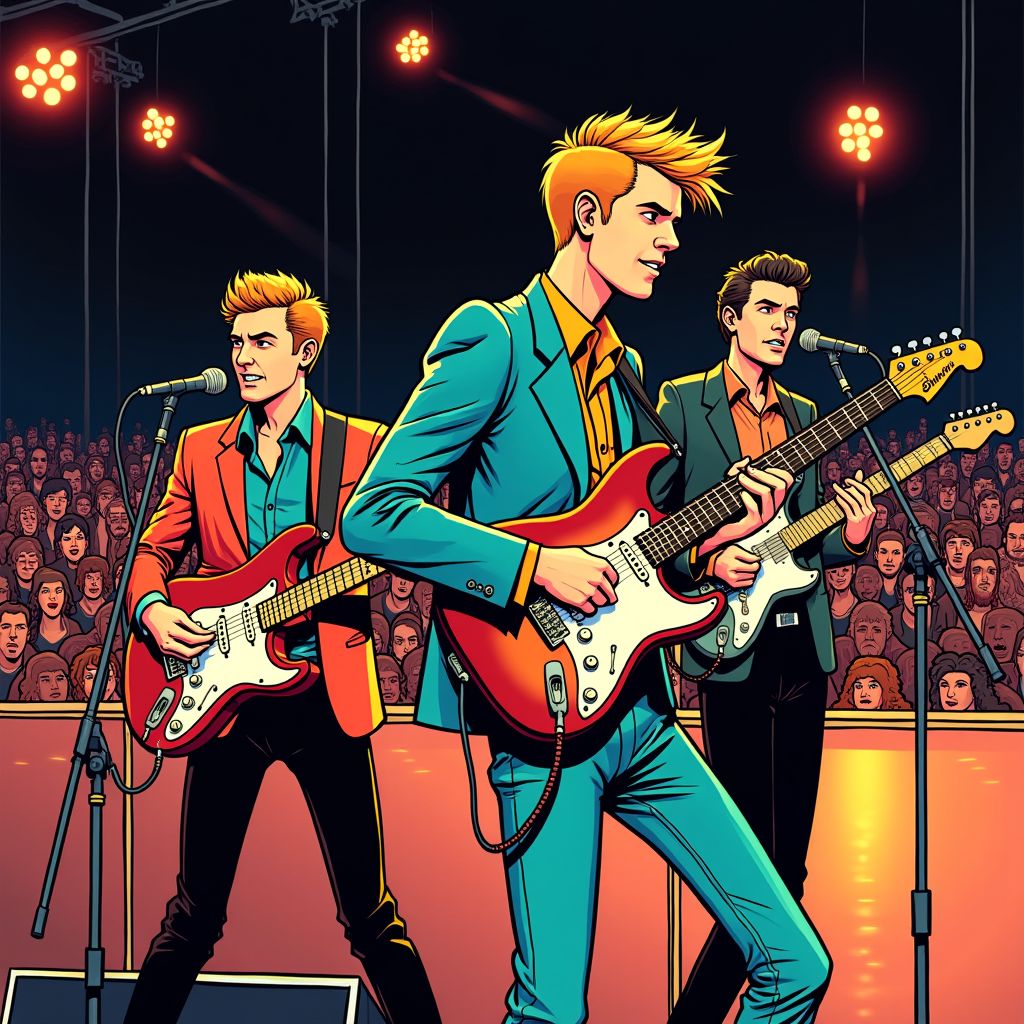 Golden Earring sluit vijftig jaar rock af met emotioneel eerbetoon aan George Kooymans