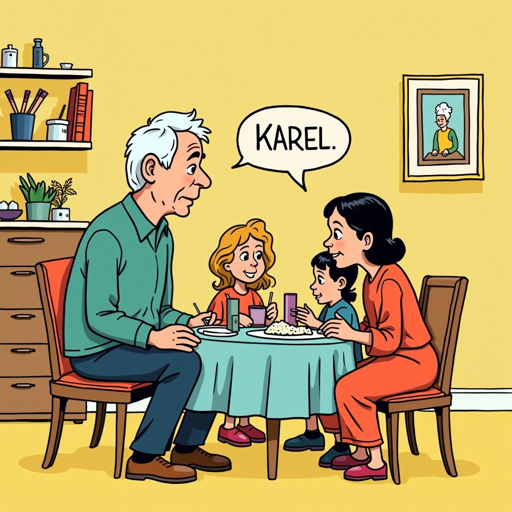 Nederlandse actrice Elsje de Wijn overleed thuis in Amsterdam-Noord omringd door haar familie.