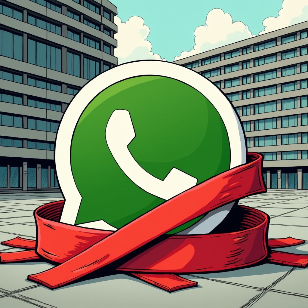 WhatsApp krijgt vier maanden om zich aan strengere EU-regels te houden