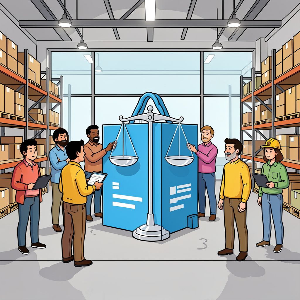 Webwinkel bol past regels aan voor een eerlijker speelveld op zijn platform.