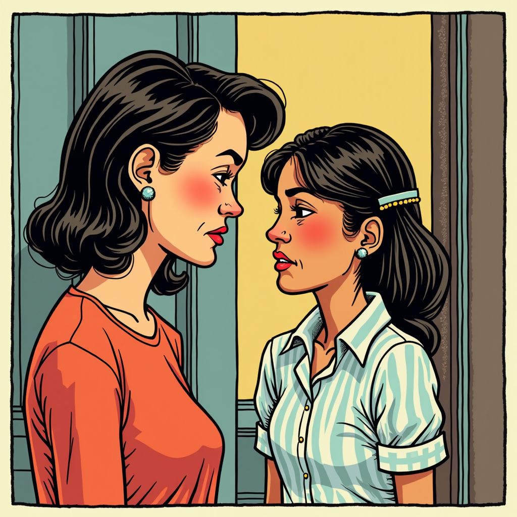 Colombiaanse moeder verliest dochter María (25) aan GHB-vergiftiging in Nederland binnen vier weken