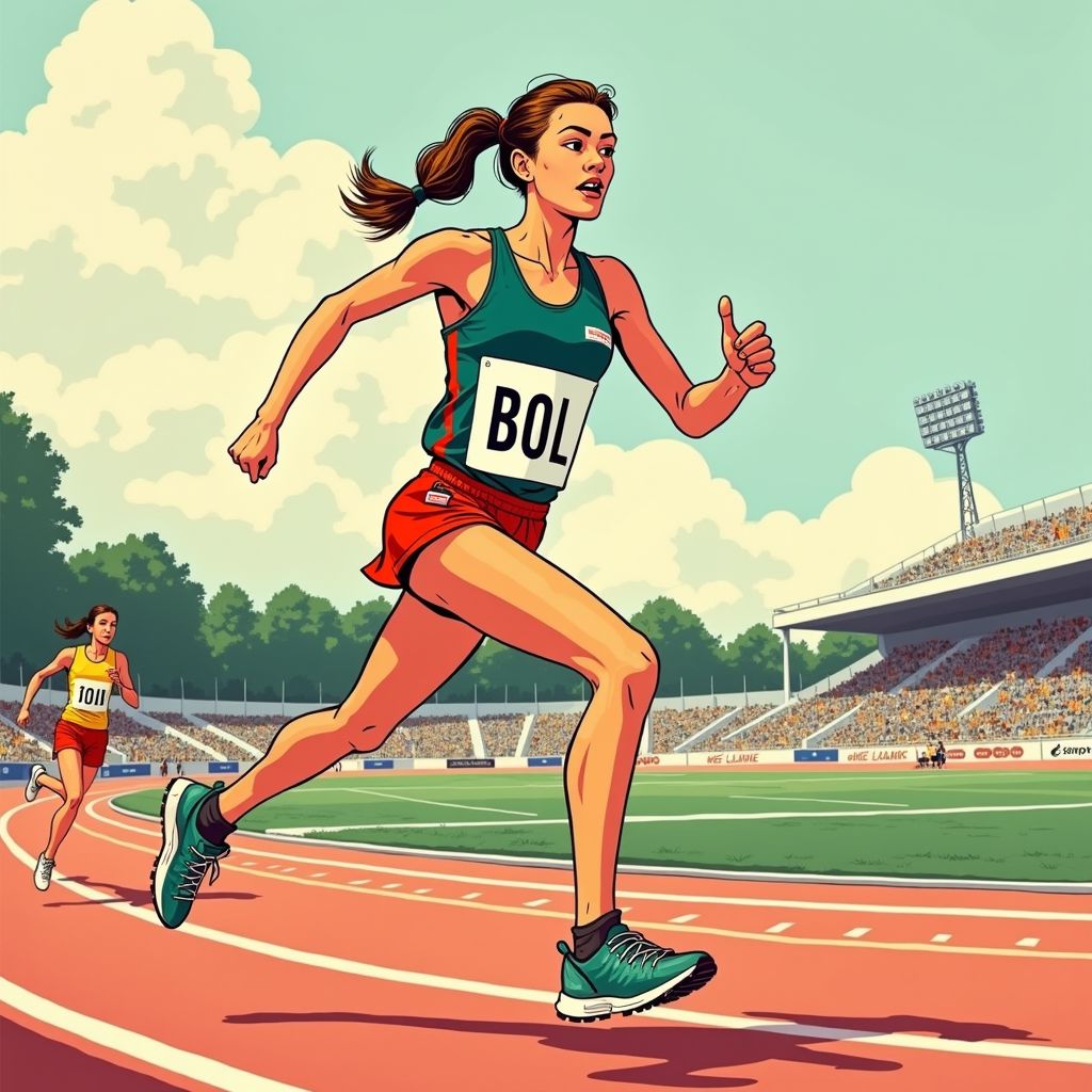 Femke Bol waagt de sprong naar 800 meter en maakt op 8 februari haar debuut in Metz