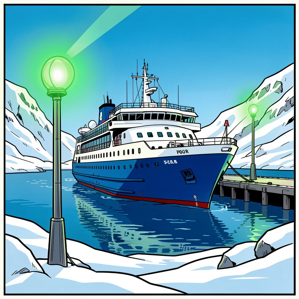 Cruiseschip Hondius krijgt groen licht: schip is schoon na dodelijke hantavirus-uitbraak