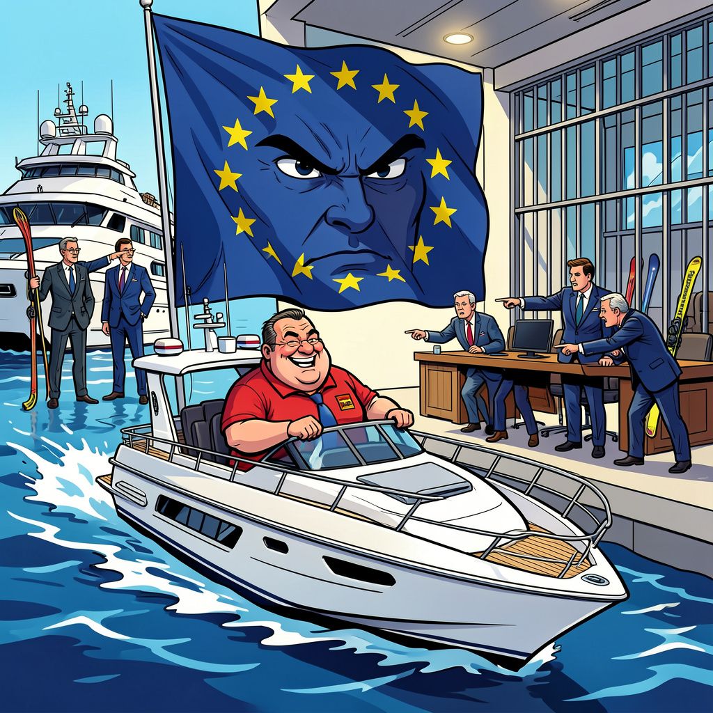 hoe de eu bolle jos eindelijk achter de tralies wil krijgen