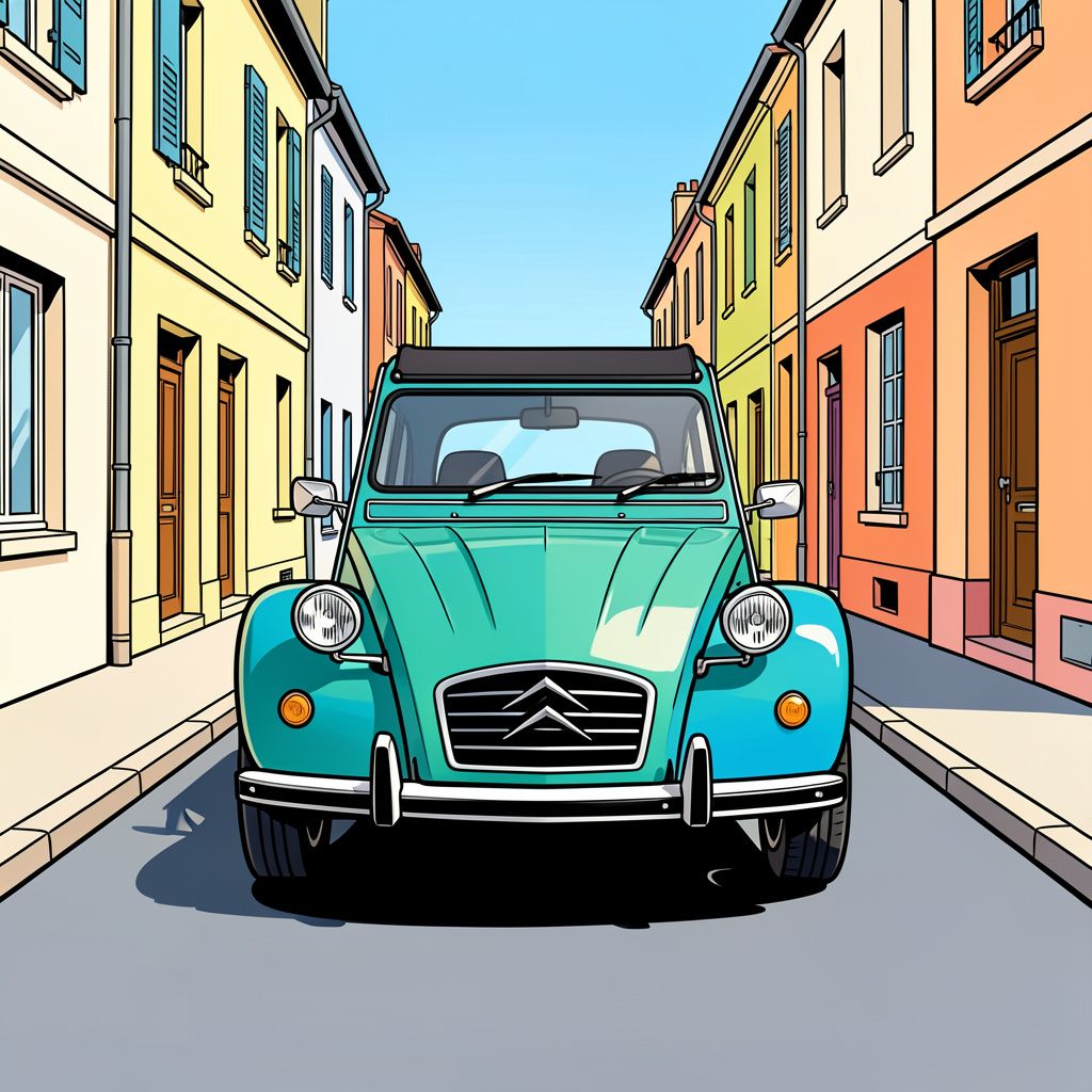 Citroën blaast de legendarische eend nieuw leven in met een spotgoedkope elektrische opvolger.
