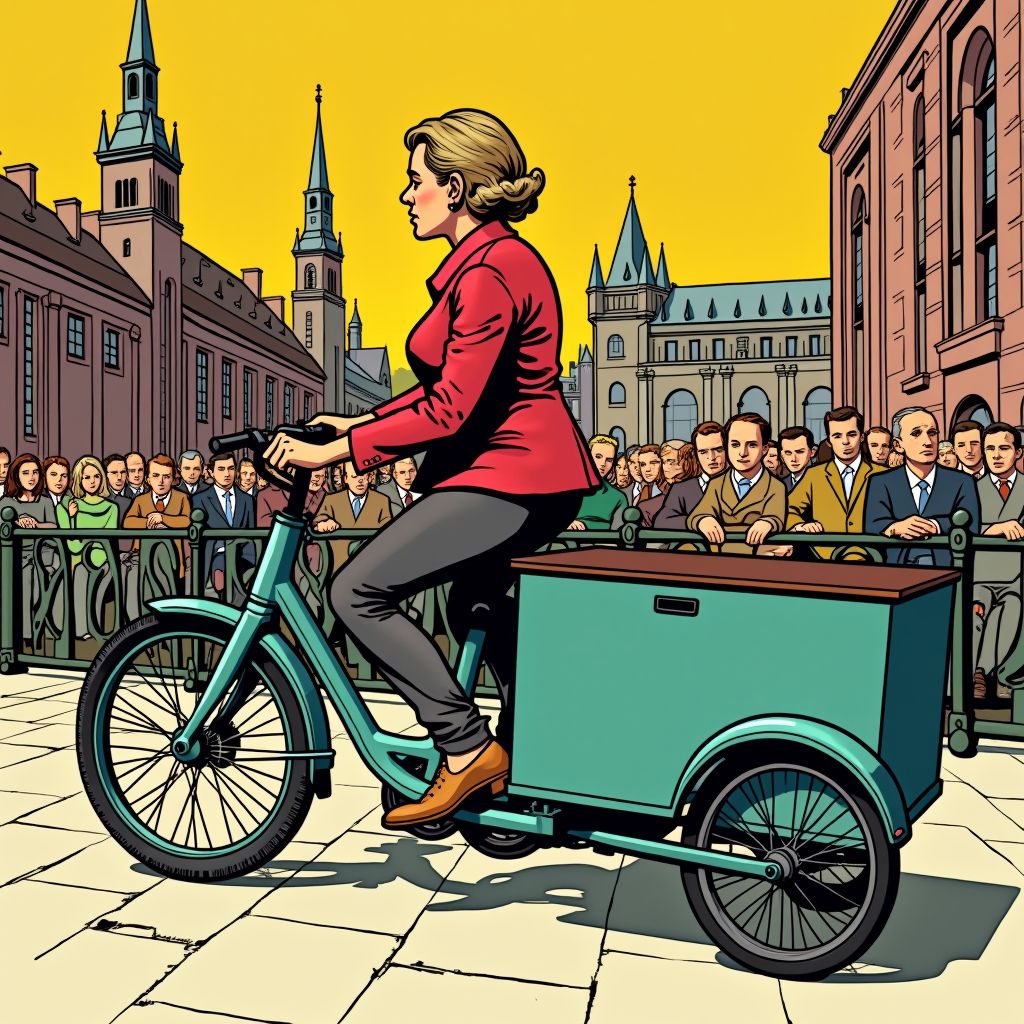 Openbaar ministerie verklaart na jaren onderzoek dat de stint nooit de weg op had mogen.