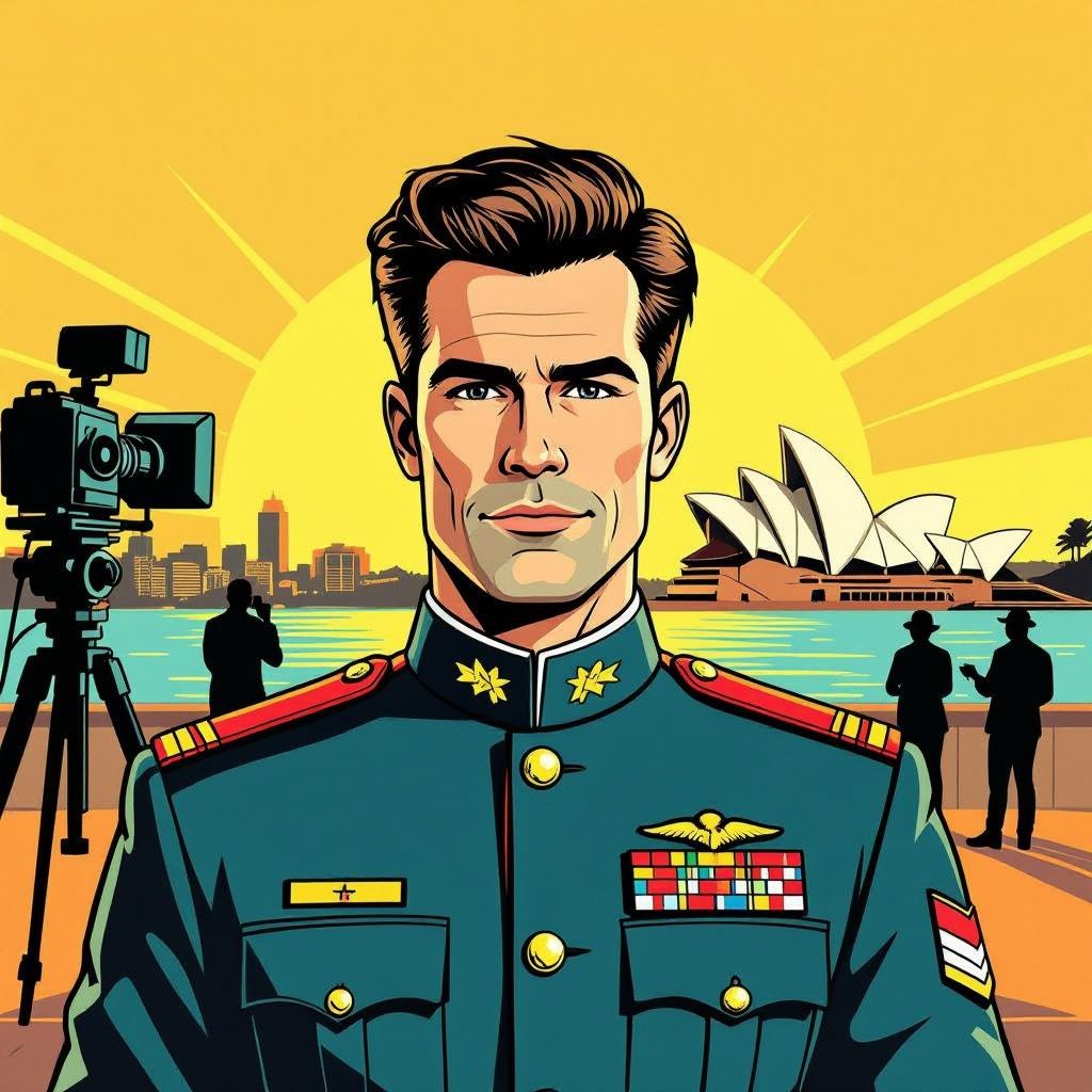 Starship Troopers-acteur Patrick Muldoon overlijdt plotseling na hartaanval op 57-jarige leeftijd