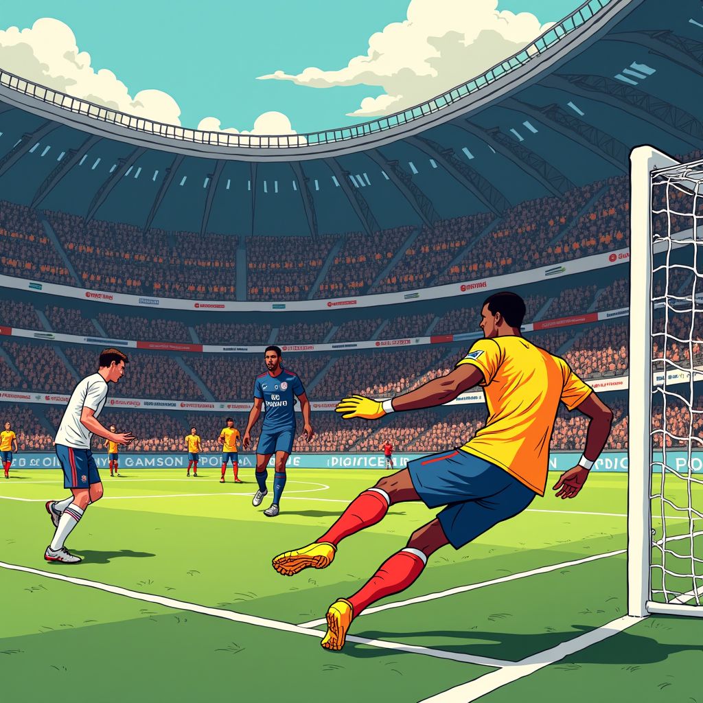 Paris FC verslaat PSG voor het eerst ooit en schakelt titelverdediger uit in Franse beker