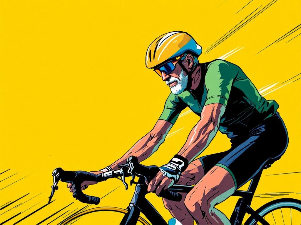 Wielerlegende Merckx: Strijd om Heelheid na Derde Heupoperatie