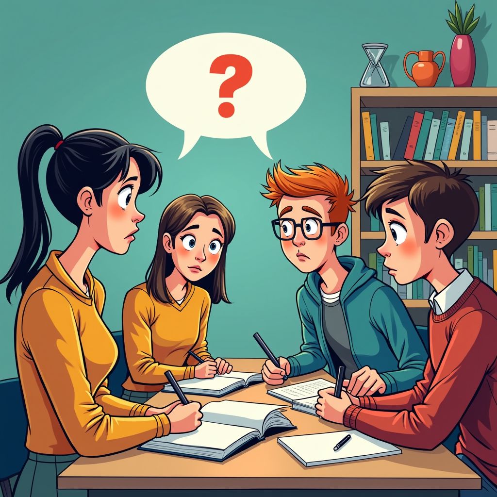 Nederlandse studenten verdrinken massaal in mentale problemen tijdens hun studie