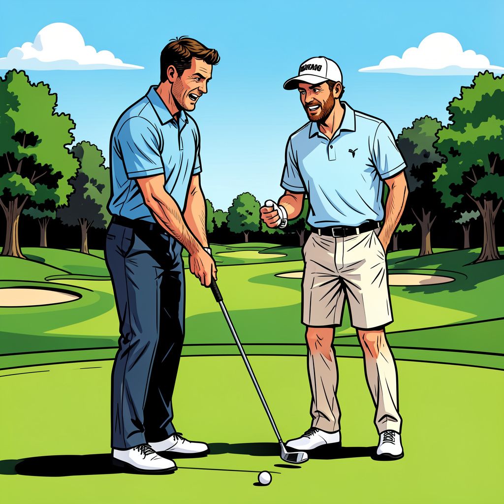 McIlroy wint tweede Masters op rij na zenuwslopende finale tegen Scheffler