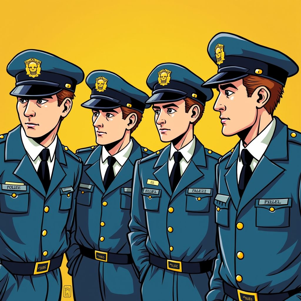 Politie pakt vier nepagenten op die tientallen ouderen oplichten in heel Nederland