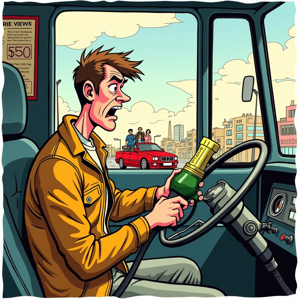 Diesel kost dinsdag meer dan 2,50 euro per liter door oorlog in midden-oosten