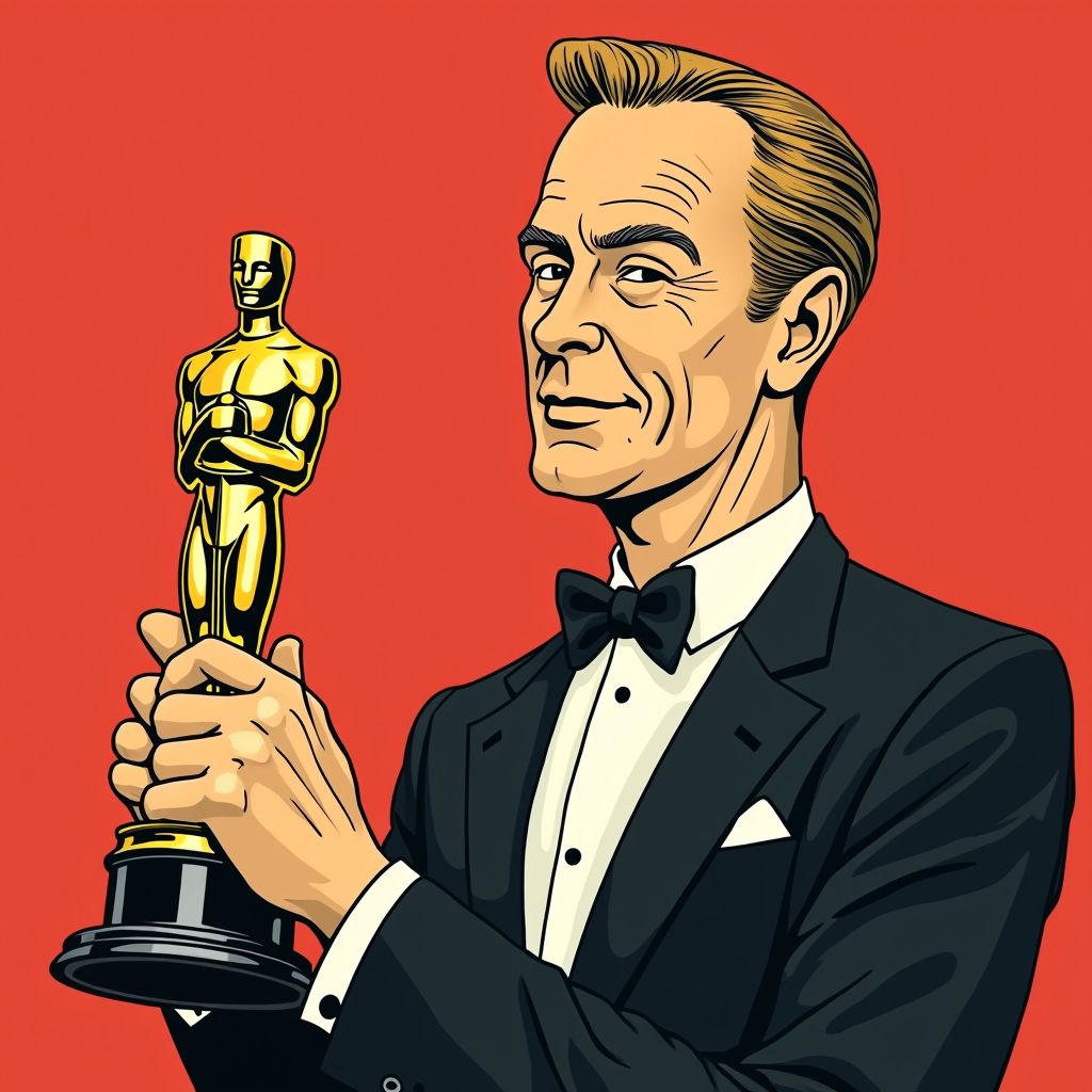Noorwegen schrijft filmgeschiedenis met eerste Oscar-overwinning ooit