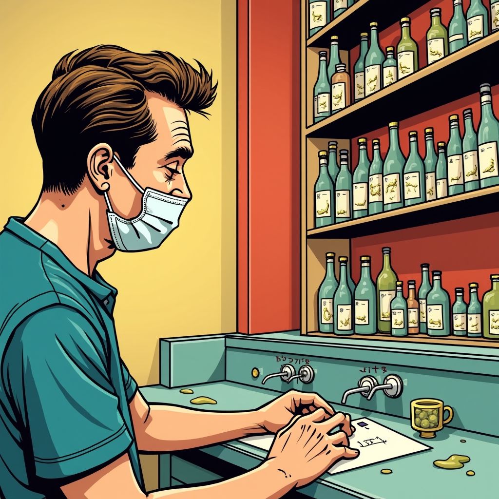 Piercingstudio sluit direct na bacterie-infecties bij 150 klanten door zelfgemaakte spray