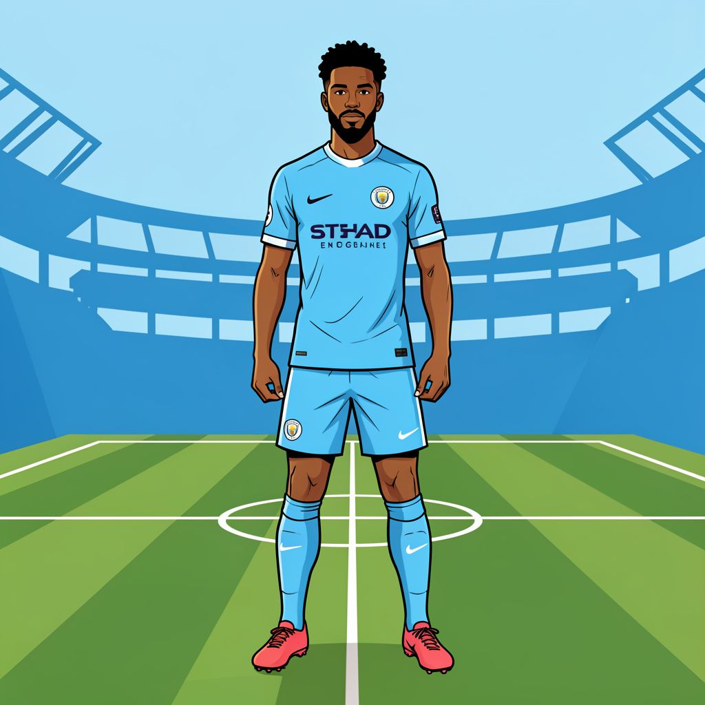 Cody Gakpo verruilt Liverpool voor aartsrivaal Manchester City.
