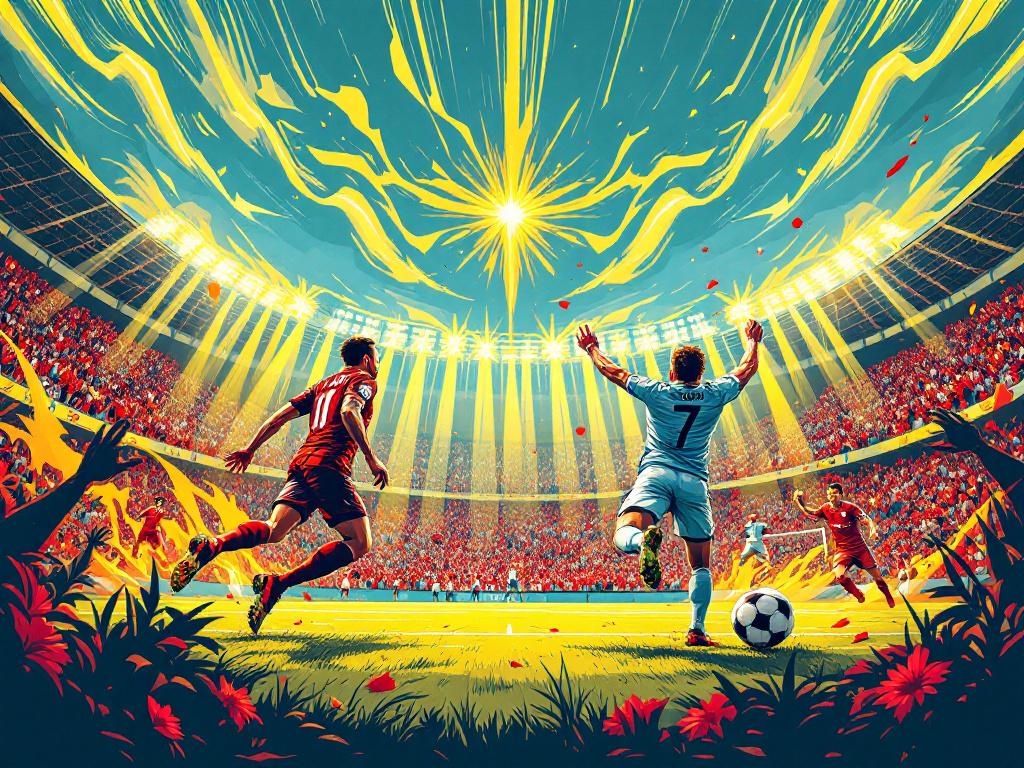 Kane's Goal-Show: Bayern München Verslaat Flamengo in Spectaculaire Club World Cup Clash