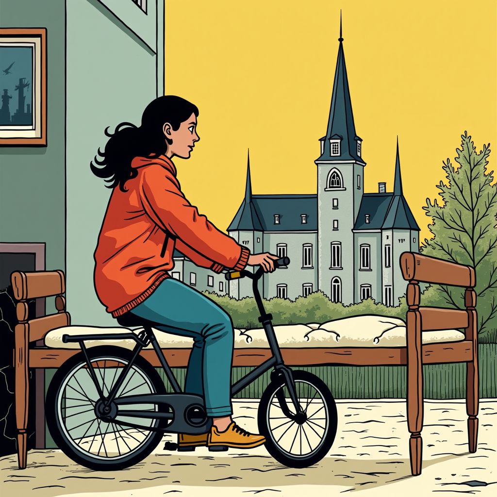 Voor Inaya is 30 euro een week eten, terwijl Amersfoort ruzie maakt over parkeerkosten