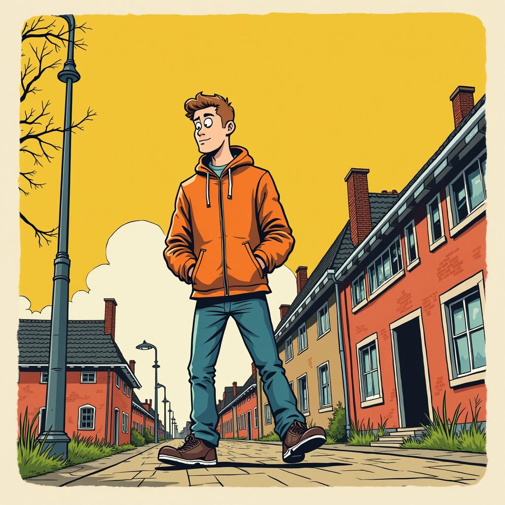 De 19-jarige Samuel Welten uit Utrecht pakt twee Edisons en wordt de nieuwe golden boy van de volkspop