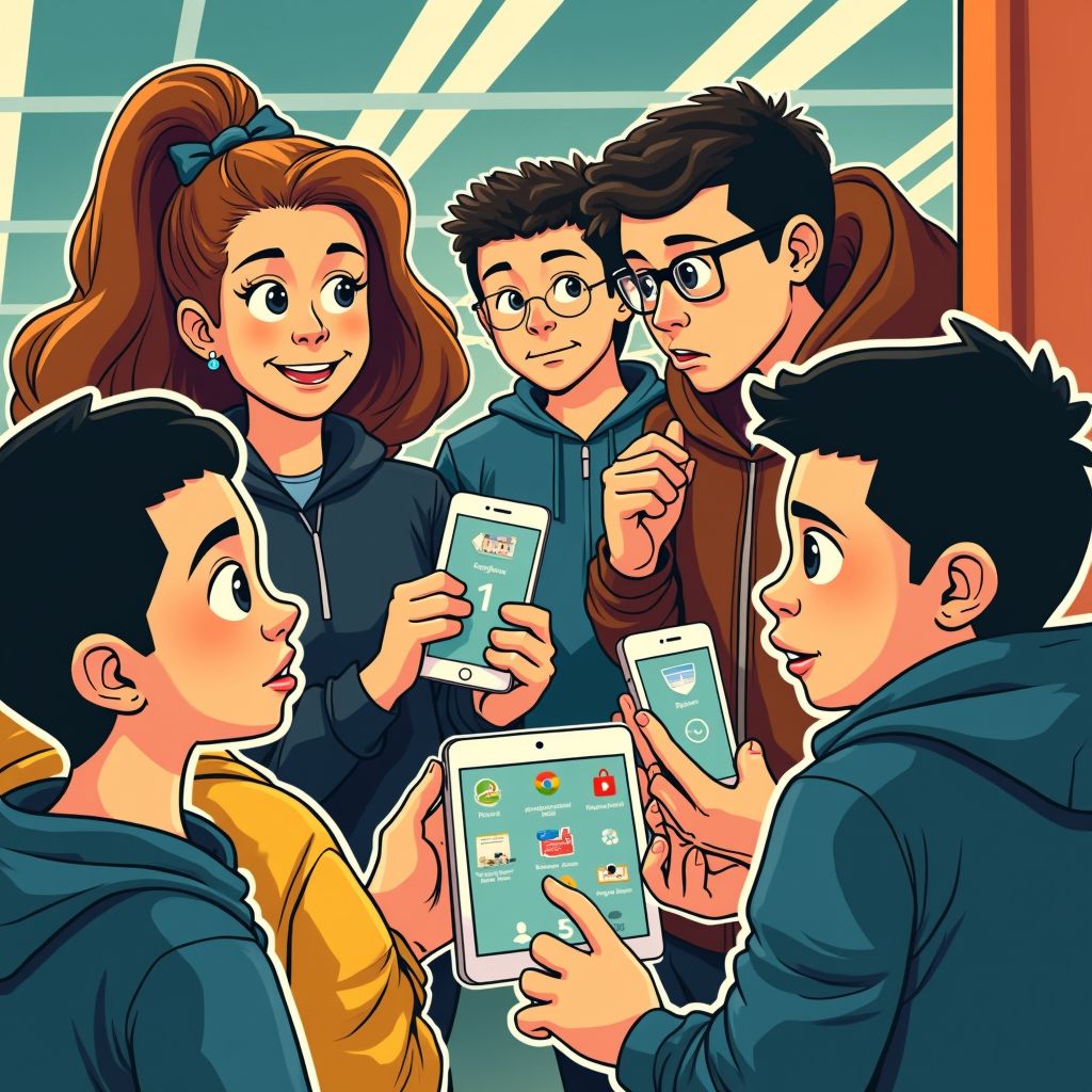 Nederlandse jongeren worden massaal geronseld voor moorden en ontvoeringen via sociale media