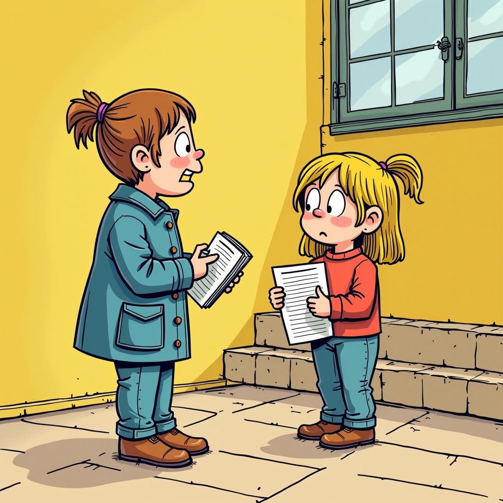 Twaalfjarig oorlogsmeisje Polina krijgt haar verloren dagboek terug na vier jaar